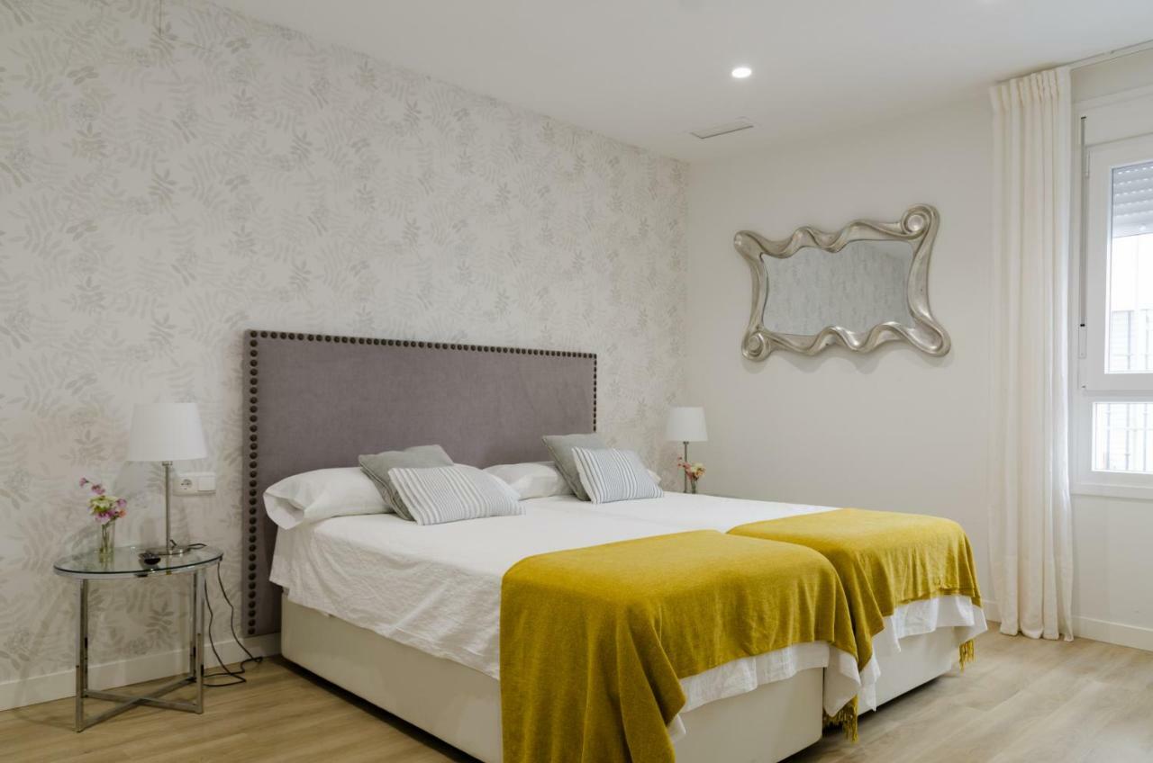 Apartamento Lujosa vivienda en plena Judería Córdoba Exterior foto
