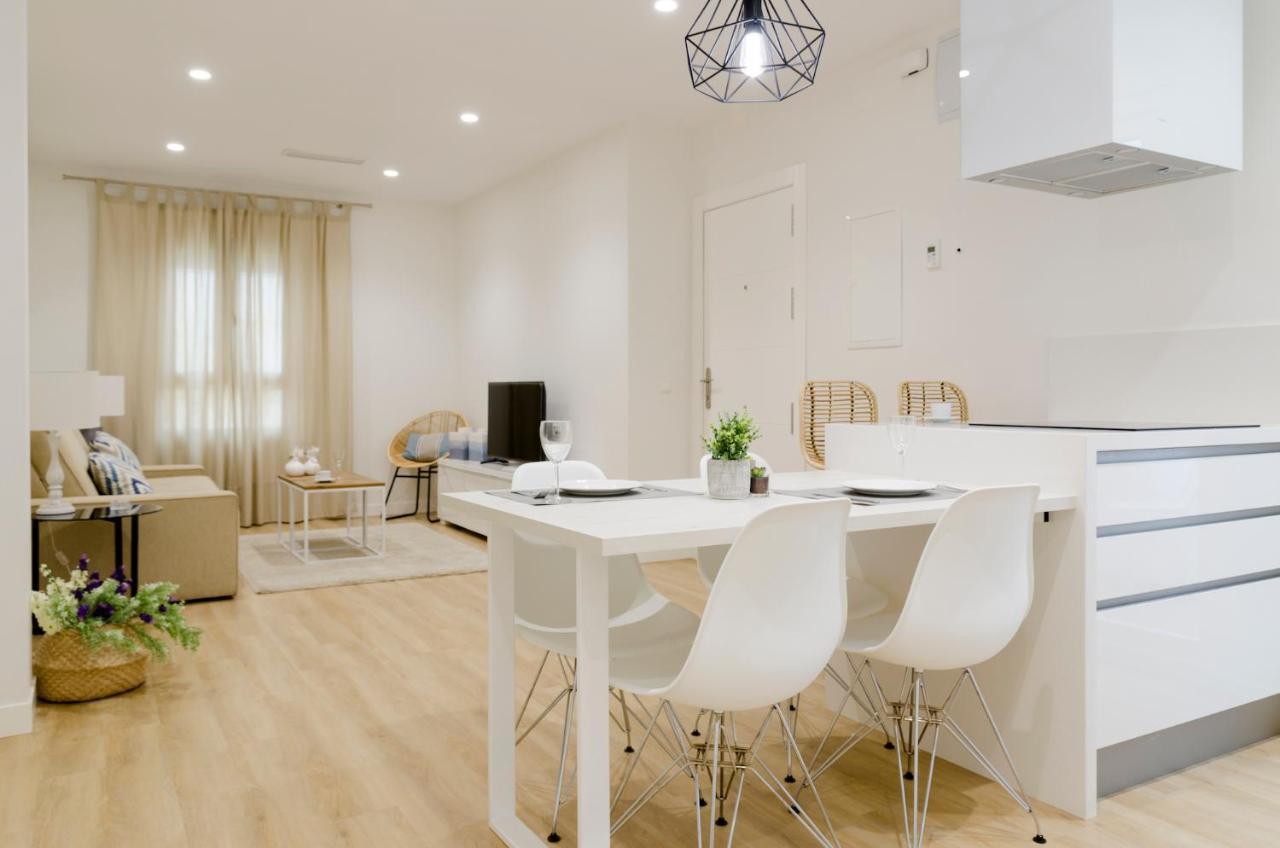 Apartamento Lujosa vivienda en plena Judería Córdoba Exterior foto
