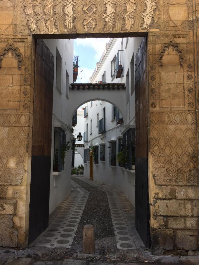 Apartamento Lujosa vivienda en plena Judería Córdoba Exterior foto