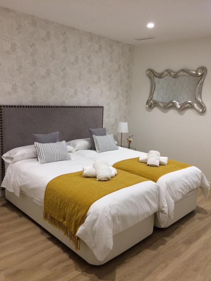 Apartamento Lujosa vivienda en plena Judería Córdoba Exterior foto